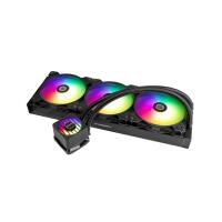 Enermax Liqmaxflo Elc-Lmf420t-Argb Aio Wasserkühlung