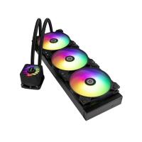Enermax Liqmaxflo Elc-Lmf420t-Argb Aio Wasserkühlung
