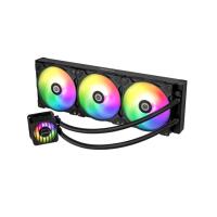 Enermax Liqmaxflo Elc-Lmf420t-Argb Aio Wasserkühlung
