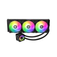 Enermax Liqmaxflo Elc-Lmf420t-Argb Aio Wasserkühlung