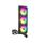 Enermax Liqmaxflo Elc-Lmf420t-Argb Aio Wasserkühlung