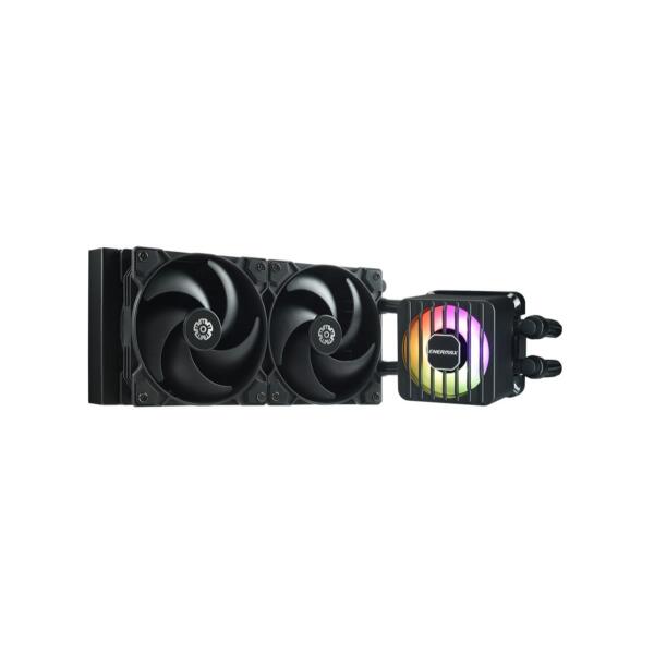 Enermax Liqmaxflo Sr Elc-Lmf240-Sf Aio Wasserkühlung