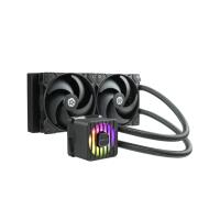 Enermax Liqmaxflo Sr Elc-Lmf240-Sf Aio Wasserkühlung