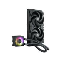 Enermax Liqmaxflo Sr Elc-Lmf240-Sf Aio Wasserkühlung