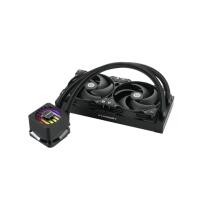 Enermax Liqmaxflo Sr Elc-Lmf240-Sf Aio Wasserkühlung