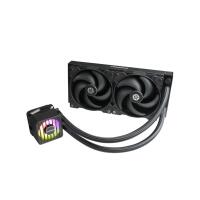 Enermax Liqmaxflo Sr Elc-Lmf240-Sf Aio Wasserkühlung