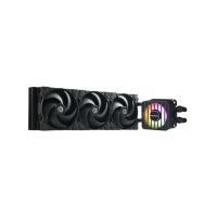 Enermax Liqmaxflo Sr Elc-Lmf360-Sf Aio Wasserkühlung