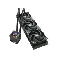 Enermax Liqmaxflo Sr Elc-Lmf360-Sf Aio Wasserkühlung