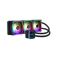 Enermax Wak Aquafusion Adv 360Mm Squa Rgb