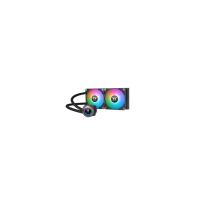 Thermaltake Th240 Argb Sync Aio Wasserkühlung...