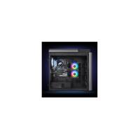 Thermaltake Th240 Argb Sync Aio Wasserkühlung Cl-W361-Pl12sw-A
