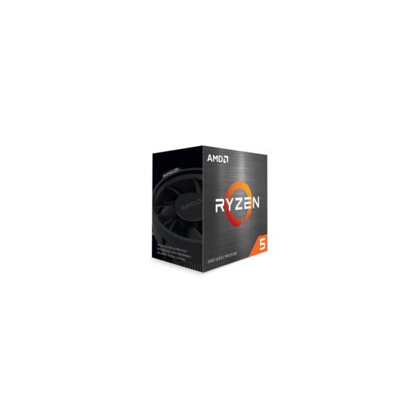 Amd Ryzen 5 5600Gt Box Am4 Mit Kühler