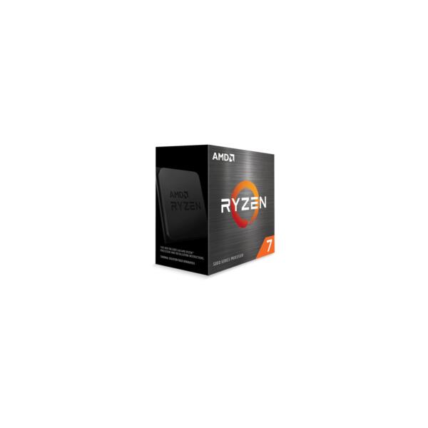 Amd Ryzen 7 5700G Box Am4 Mit Wraith Stealth Kühler