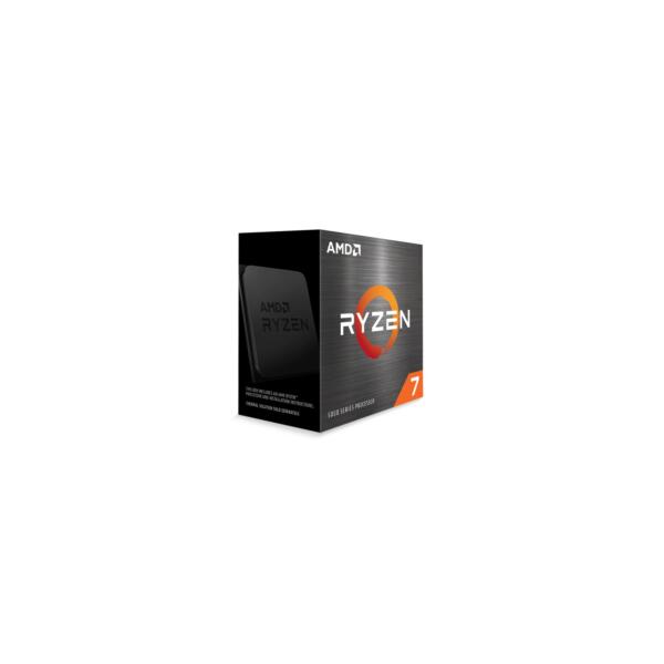 Amd Ryzen 7 5800X Box Am4 Ohne Kühler