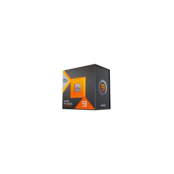 Amd Ryzen 9 7900X3d Box Am5