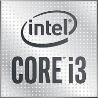 Intel Box Core I3 Processor I3-10105 3,70Ghz 6M Comet Lake-S