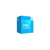 Intel Box Core I3 Prozessor I3-14100 4,70Ghz 12M Raptor...