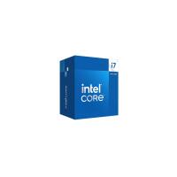 Intel Box Core I7 Prozessor I7-14700 5,40Ghz 33M Raptor...