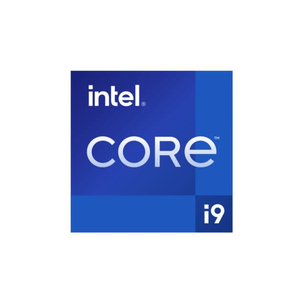 Intel Box Core I9 Processor I9-12900Kf 3,20Ghz 30M Alder Lake-S