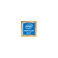 Intel Box Pentium Gold Dual-Core Processor G6400 4,0 Ghz...