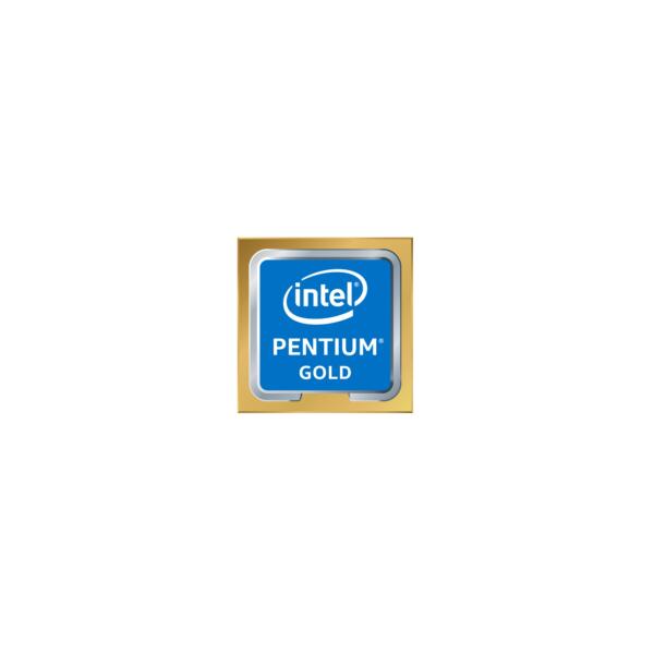 Intel Box Pentium Gold Dual-Core Processor G6405 4,1 Ghz 4M Comet Lake-S