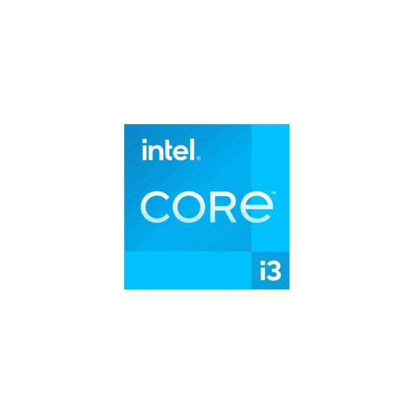 Intel Tray Core I3 Processor I3-13100 3,40Ghz 12M Raptor Lake