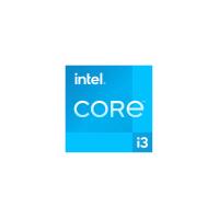 Intel Tray Core I3 Processor I3-13100 3,40Ghz 12M Raptor...
