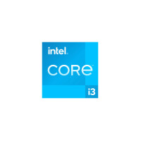 Intel Tray Core I3 Prozessor I3-14100 4,70Ghz 12M Raptor...