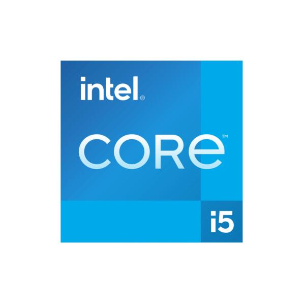 Intel Tray Core I5 Processor I5-12400F 2,50Ghz 18M Alder Lake-S