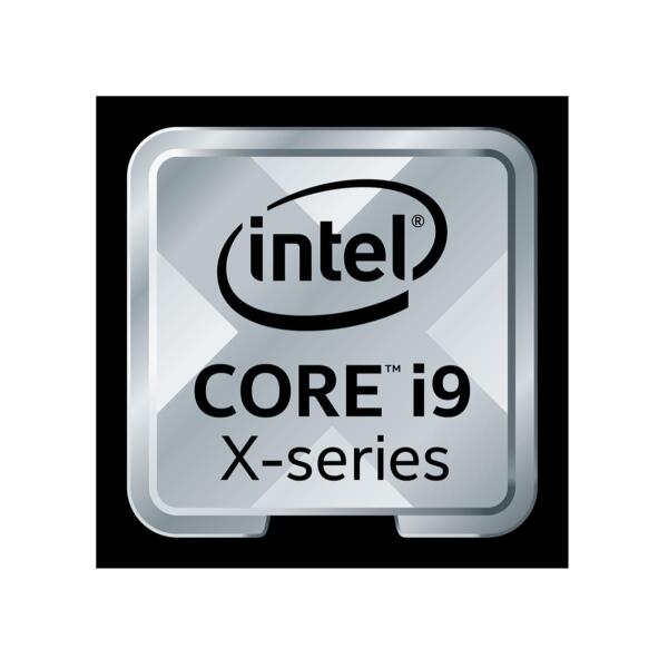 Intel Tray Core I9 Prozessor I9-10920X  3,50Ghz 19M Cascade Lake