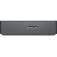 Extern Seagate Basic , 2.5, 4Tb, Usb 3.0, Black