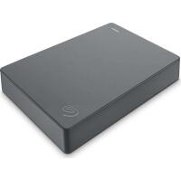 Extern Seagate Basic , 2.5, 4Tb, Usb 3.0, Black