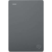 Extern Seagate Basic , 2.5, 4Tb, Usb 3.0, Black