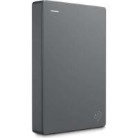 Extern Seagate Basic , 2.5, 4Tb, Usb 3.0, Black