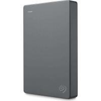 Extern Seagate Basic , 2.5, 4Tb, Usb 3.0, Black