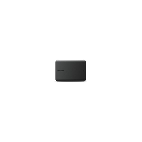 Extern Toshiba Canvio Basics 2,5 1Tb