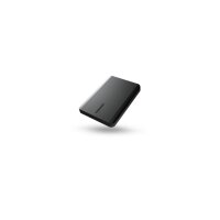 Extern Toshiba Canvio Basics 2,5 2Tb
