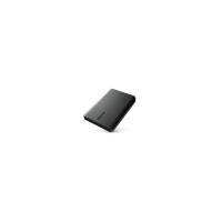 Extern Toshiba Canvio Basics 2,5 4Tb