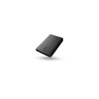 Extern Toshiba Canvio Basics 2,5 4Tb