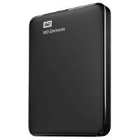 Extern Wd 2,5 1Tb Elements Portable  Usb 3.0 7200Rpm