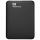 Extern Wd 2,5 1Tb Elements Portable  Usb 3.0 7200Rpm