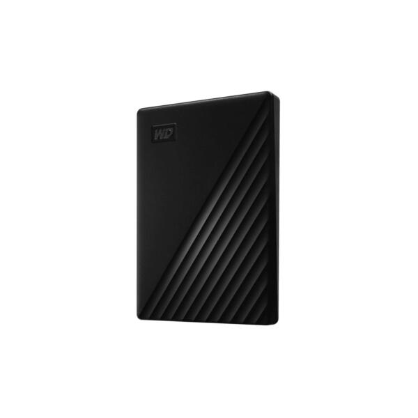 Extern Wd 2,5 1Tb My Passport