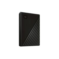 Extern Wd 2,5 1Tb My Passport