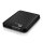 Extern Wd 2,5 2Tb Elements Portable Wdbu6y0020bbk-Wesn Usb 3.0