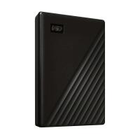 Extern Wd 2,5 2Tb My Passport