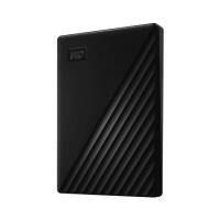 Extern Wd 2,5 2Tb My Passport