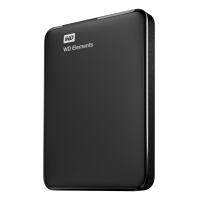 Extern Wd 2,5 4Tb Elements Portable