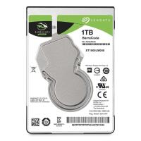 2,5 Seagate Barracuda  1Tb Sata 128Mb