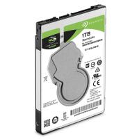 2,5 Seagate Barracuda St1000lm048 1Tb Sata 128Mb