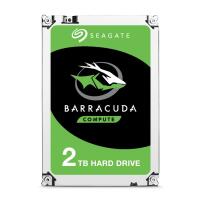 Seagate Barracuda  2Tb Sata Iii